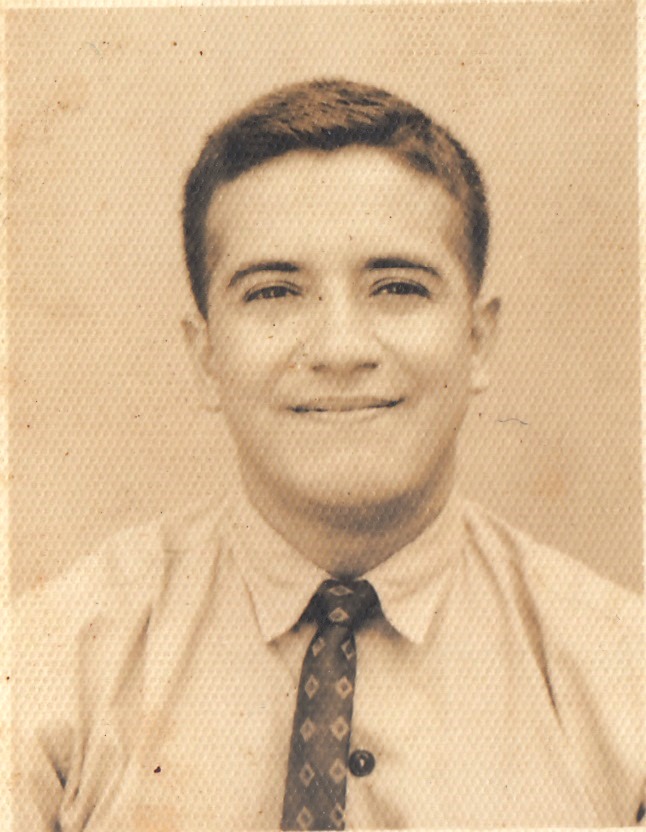 Jorge Palau Villón